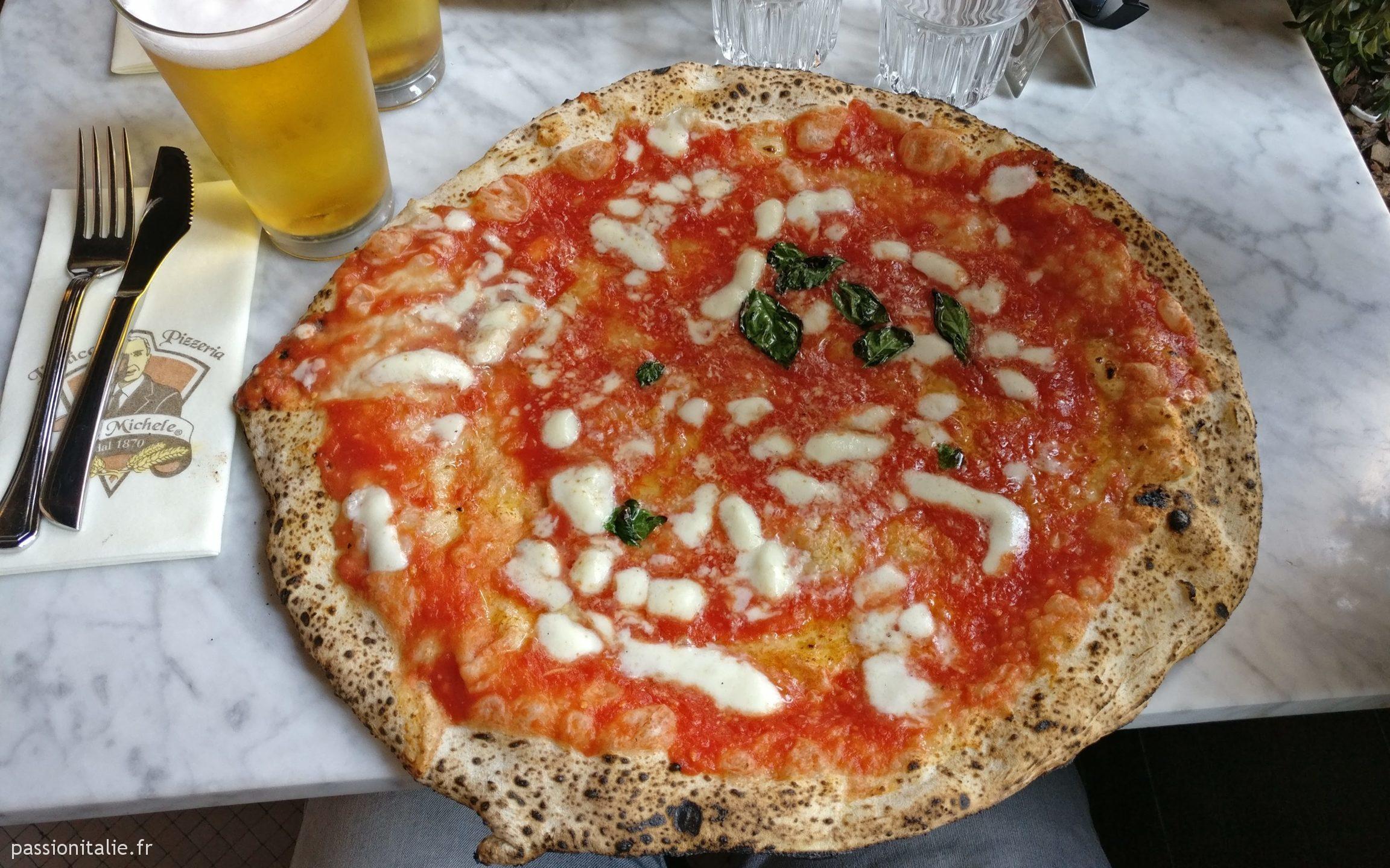 Vraie pizza napolitaine : tout savoir sur la règlementation officielle