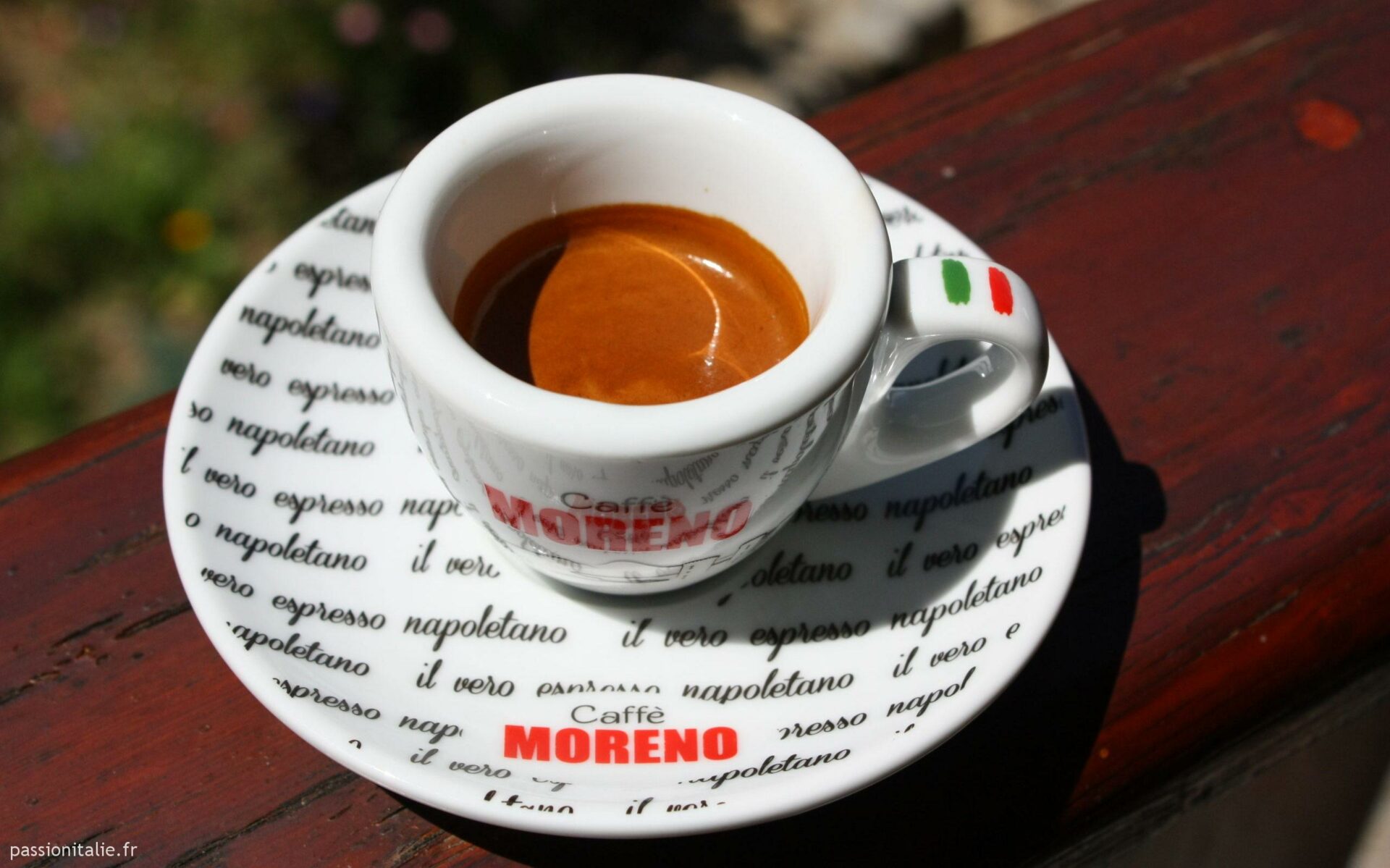 Les secrets du café italien